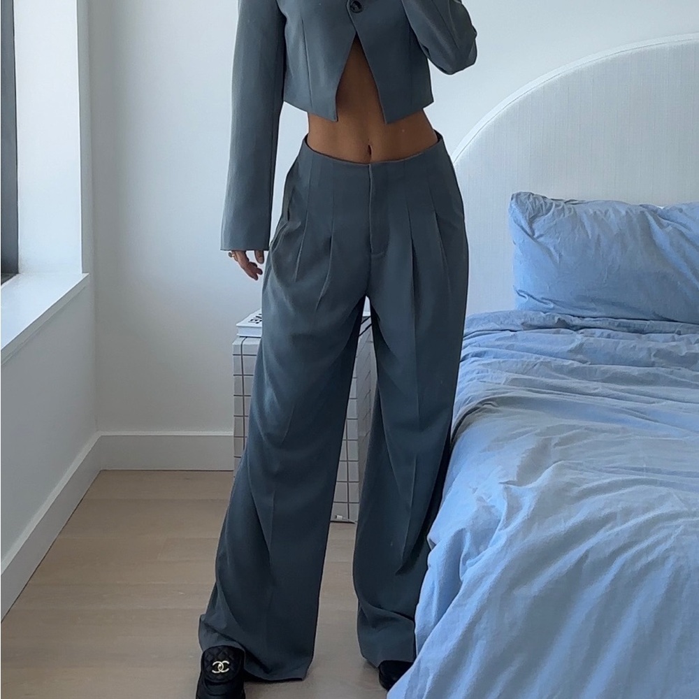 L’Academie trousers